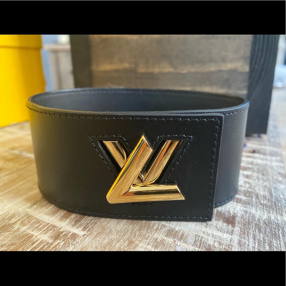 Louis Vuitton Wonderland Ranger Boot Strap.